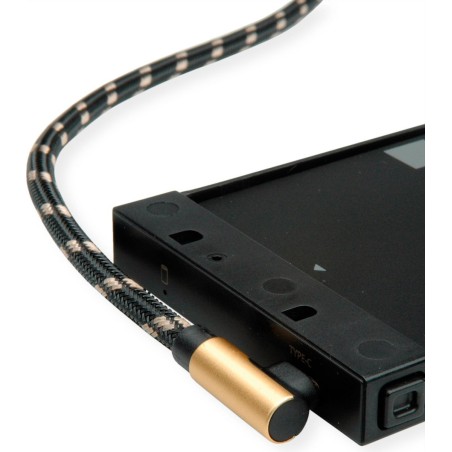 Roline GOLD USB2.0 Cable, A
